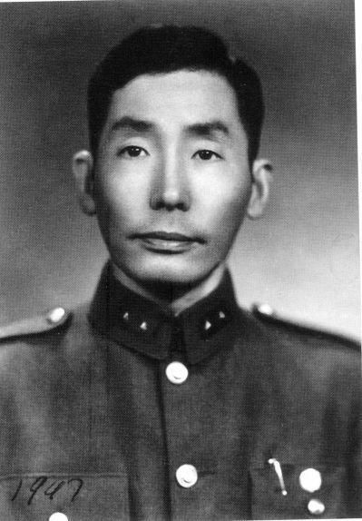 粟裕最为忌惮的国军名将，说在同等兵力下，我不是他的对手