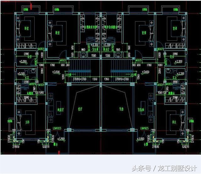 90后开始在城里买房，70后开始回乡自建别墅过向往的田园生活