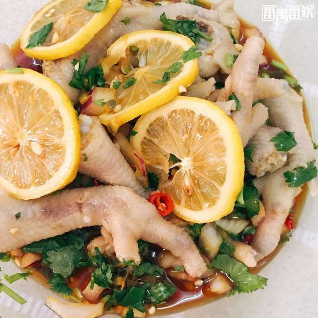 抖音新晋网红百香果酱油鸡爪,黑暗料理or夏日