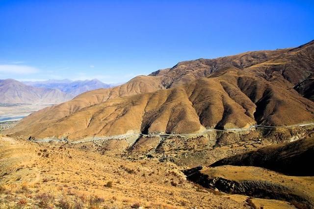 五一川藏线自驾游，需要注意哪些事项？