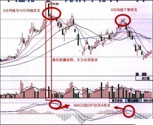 最后的抄底时刻，让你轻松获利，站在最高点