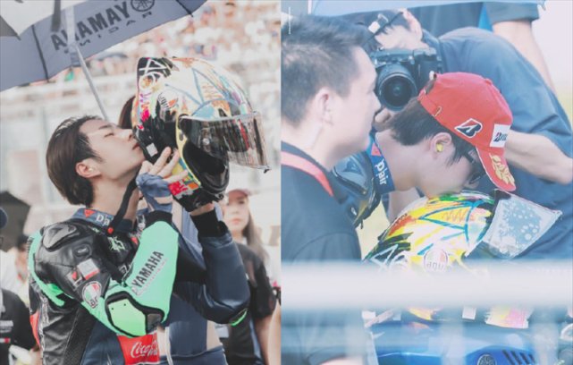 王一博是什么样的经历