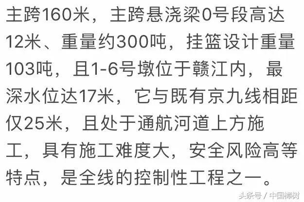 最新消息，樟树高铁要来了！明年6月调试，年底通车