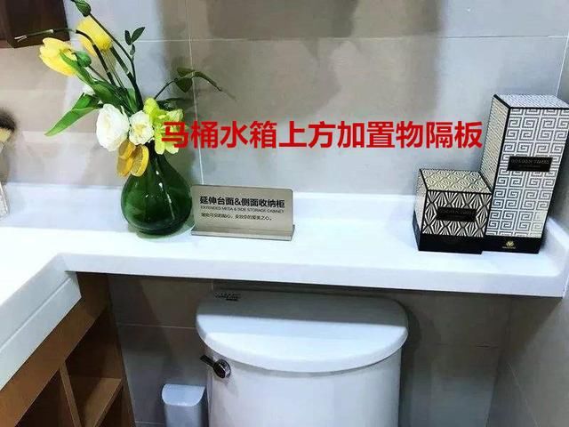 济南旧房翻新|清洁用品收纳没做好,住进新房也头疼