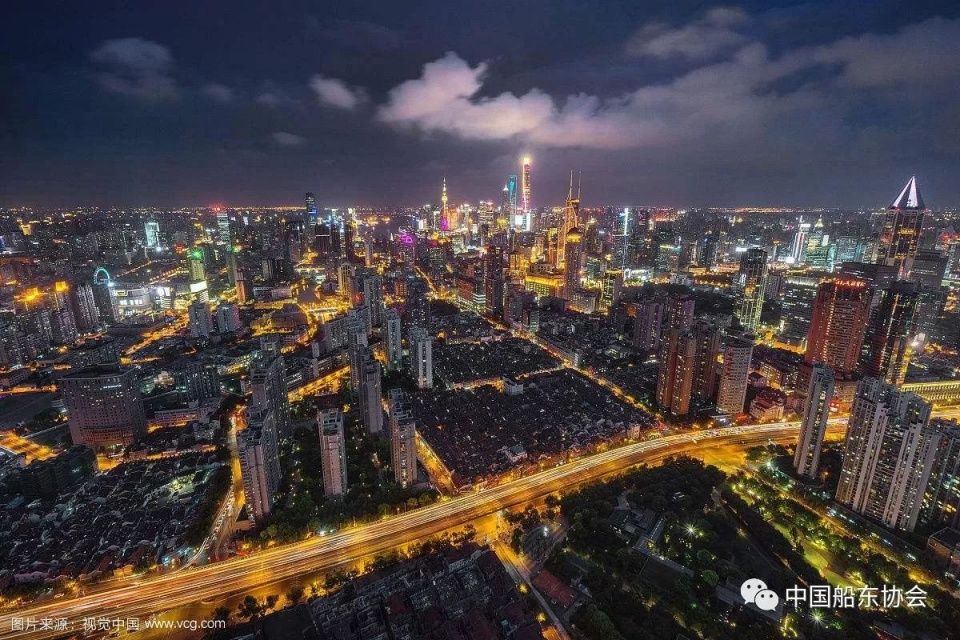 上海自贸港三大投资主线浮现 中国船东