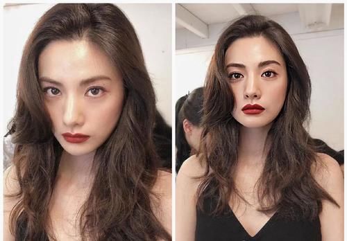 世界第一美韩国林珍娜，2次力压刘亦菲、全智贤，绝对的盛世美颜！