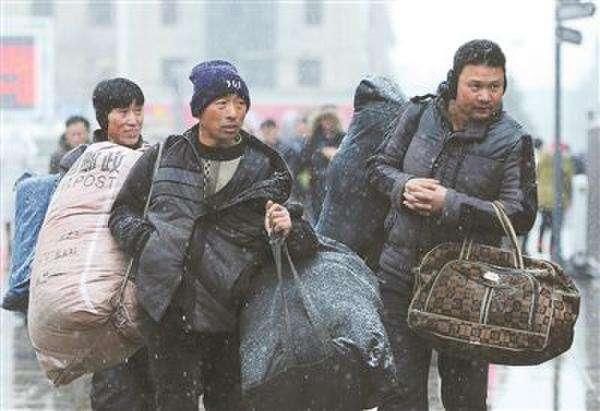 发财中国年！农村人年后家门口就能赚钱的行业，比打工强太多