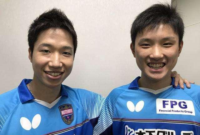 马龙与五大劲敌战绩赫赫 仍在制造中国传奇