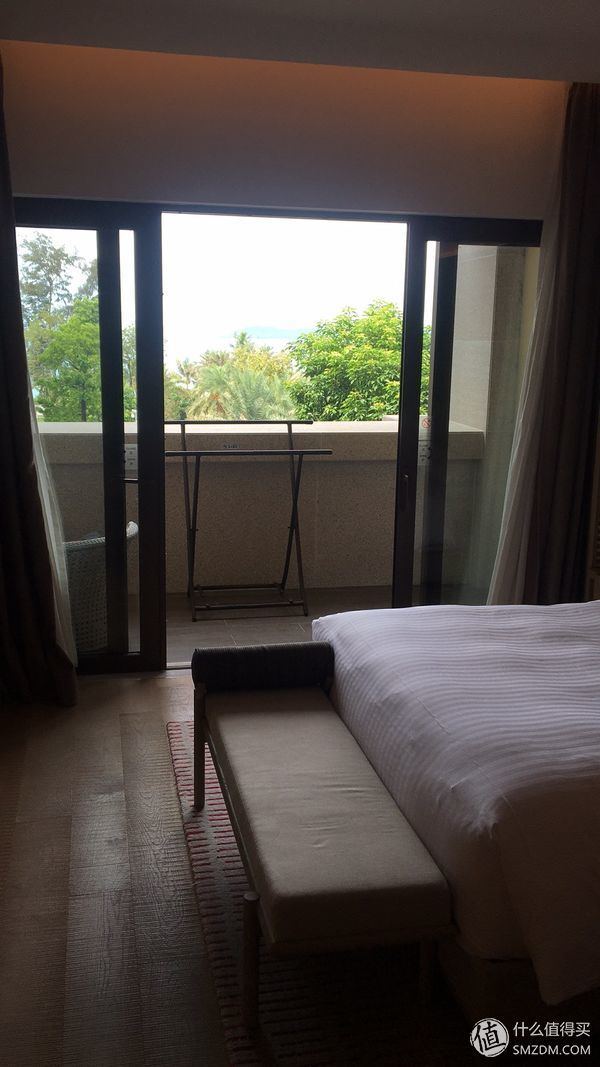 小白住酒店之深圳佳兆业万豪