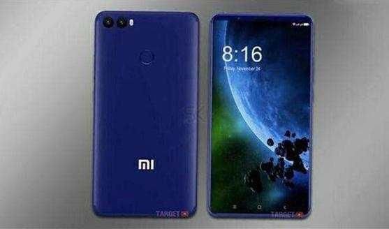 性价比之王小米MAX3:超大屏幕+无线充电