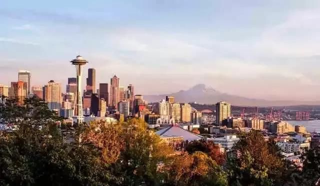 美国生存手册：年薪多少才能在你的城市买房？