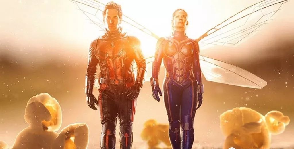 《复仇者联盟3》发生时蚁人在做啥?《蚁人2》