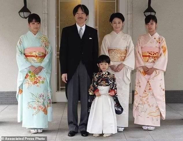 要嫁给平民的日本公主悔婚了