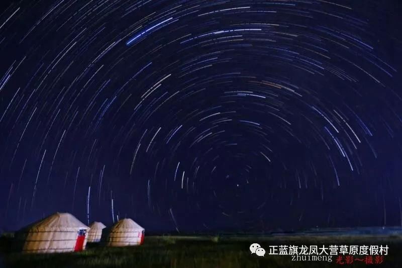 天津出发 奔赴离津最近的内蒙古大草原尽享蓝天绿地的无边自由