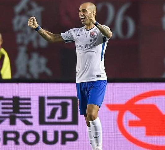 鲁能映射国足现状!懒散+不求上进!高开低走的