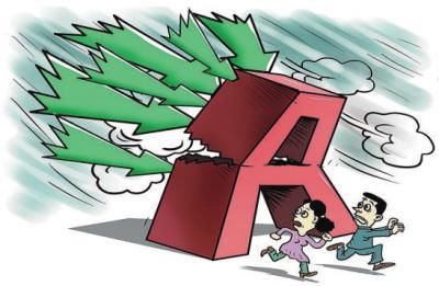 29个跌停创A股最惨历史记录 45个涨停神话能否再造？