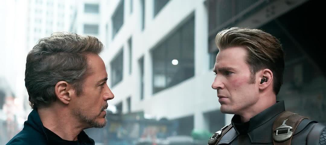 外媒评价《复联4》中国首映:中国人简直疯了!