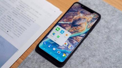 蔡司双摄挑战旗舰 诺基亚新款X7手机开箱评测