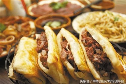 适合女孩摆地摊的特色小吃 2018年最有前途的