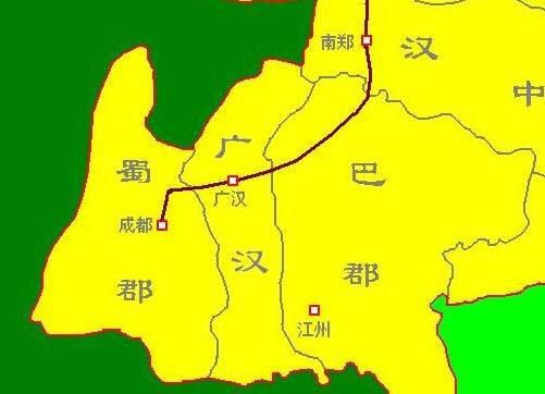 重庆成为直辖市之前,一直属于四川吗,为何就把