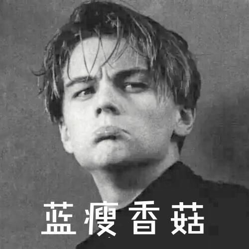 莱昂纳多巴子|如果,请叫我赢家人生图片个表情妈的搞笑拉图片