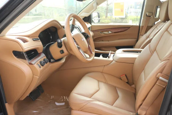 凯迪拉克总统一号|林肯领袖一号|GMC商务之星|Humvee|JCARV|上海将策房车中心