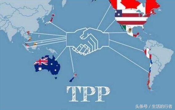 继美国之后，又一国家宣布要退出安倍“苦心支撑”的TPP