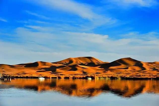 内蒙古十大最受欢迎旅游景点，身为包头人，你都去过了吗？