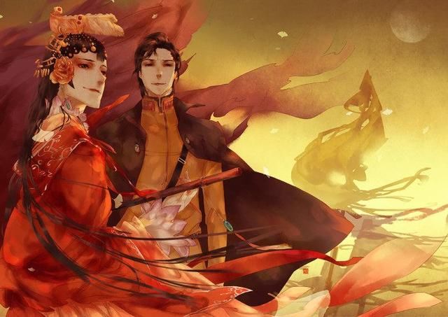 四部耽美漫画,兄弟梗最可爱,你忍耐?看过游戏情趣图片