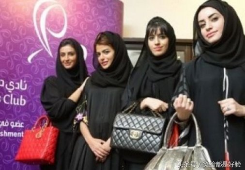 中国女孩嫁到迪拜后的婚姻生活