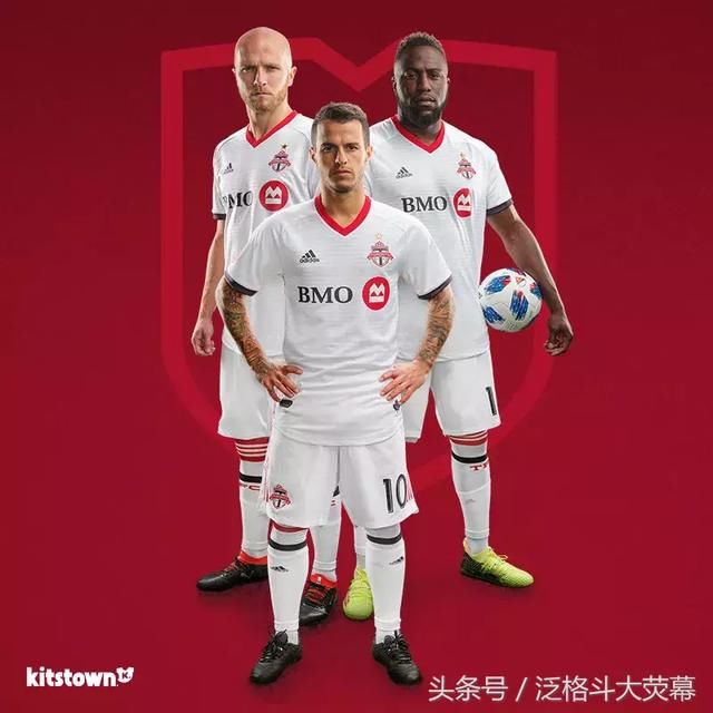 同样是赞助商打包各队球衣,中超和这联赛的差