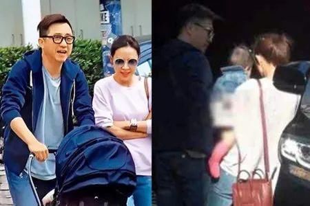 伊能静儿子与男生亲嘴,穿纱裙摆妩媚姿势,网友:父母都有责任