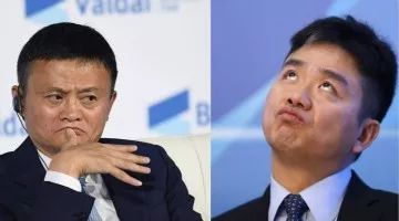 牵手高通的百度是要拿科大讯飞开刀了?_【今日爆点】