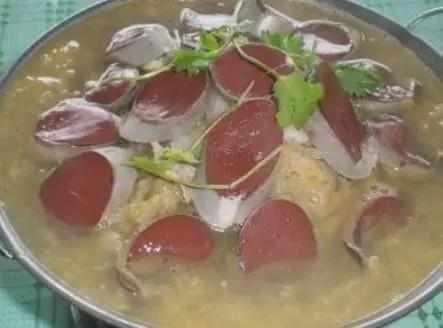 很多人都喜欢吃东北菜，东北菜肯定是我们经常吃到的