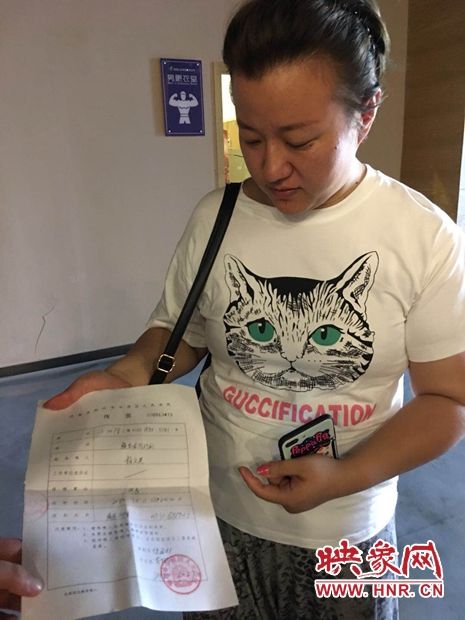 办游泳健身卡一年多了游泳池还没建 上百名会