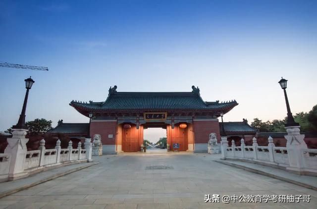 一、辽宁舰总设计师毕业于上海交大