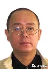 重磅|谢光华任江西省科技厅党组书记、厅长