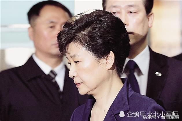 为何没有证据,韩国大多数民众仍然相信朴槿惠有罪?方法很简单!