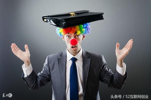 相信空手套白狼吗?看看这些赚钱信息,能否打破