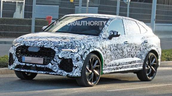 2019年福特福克斯ST,2020年迈凯轮600LT蜘蛛