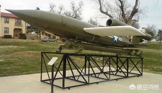 最早的导弹没有卫星,靠什么定位?