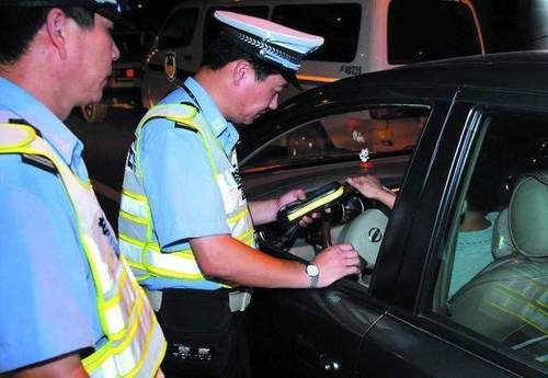 有交警有交警有交警