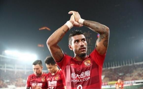 恒大阻碍中国足球