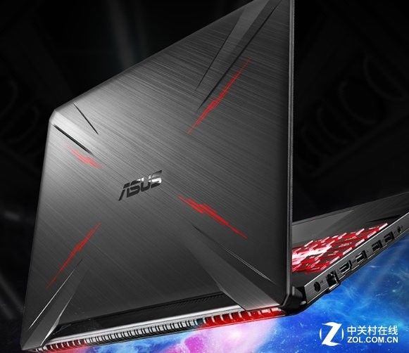 华硕ROG枪神3领衔!618更值得买游戏本良心推