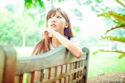 一个人在不在乎你，一看便知