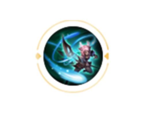 王者荣耀中猜英雄活动