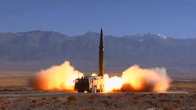 中国东风导弹飞到美国本土要多久?说出来怕吓