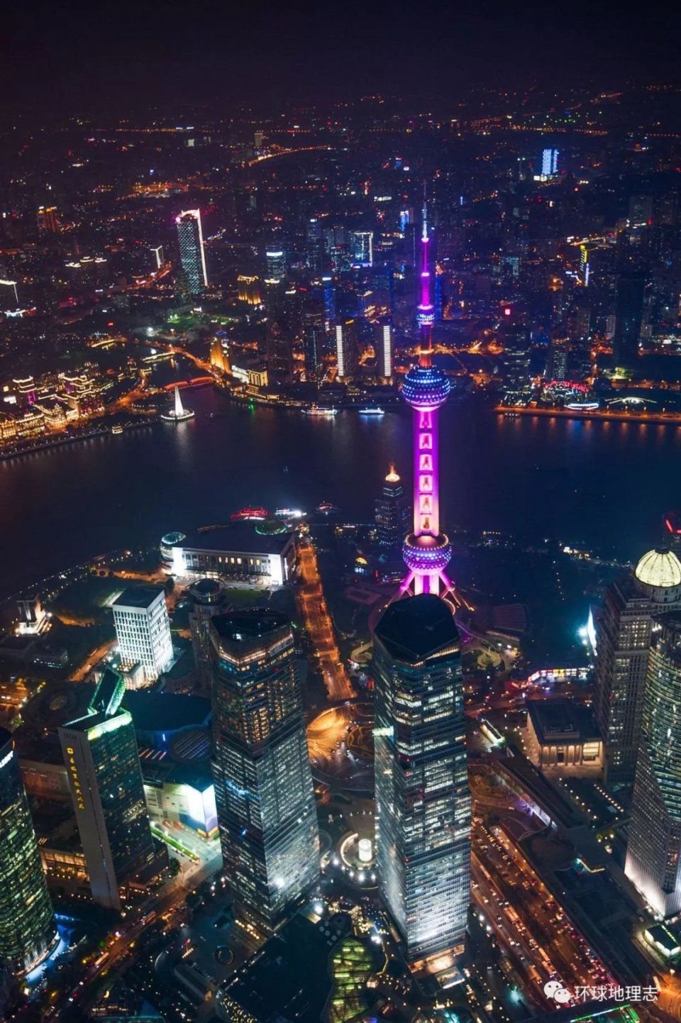 中国38亿年来的数次海陆变迁!