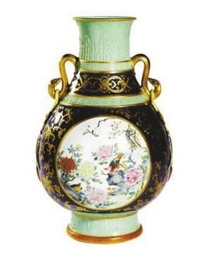 卖一件瓷器买几套房子,是什么让这些卖出那么