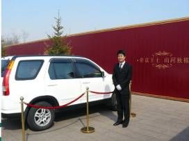 干货:案场物业服务亮点展示